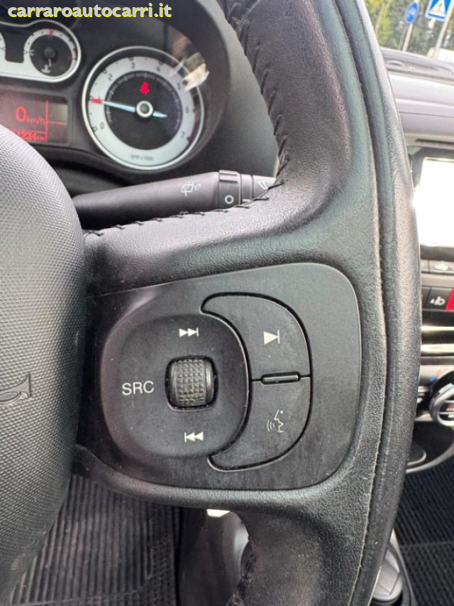 FIAT 500L usata, con ESP
