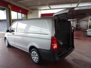 MERCEDES-BENZ Vito usata, con ESP