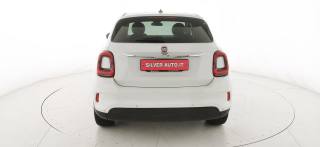 FIAT 500X usata, con Isofix