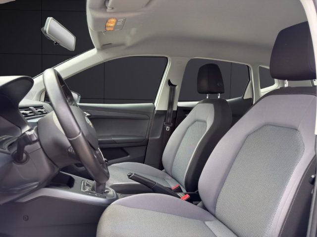 SEAT Arona usata, con Controllo automatico clima