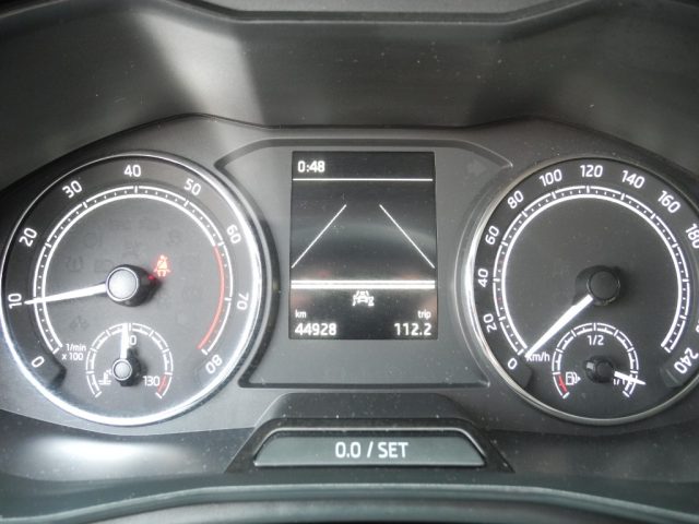SKODA Kamiq usata, con Cerchi in lega