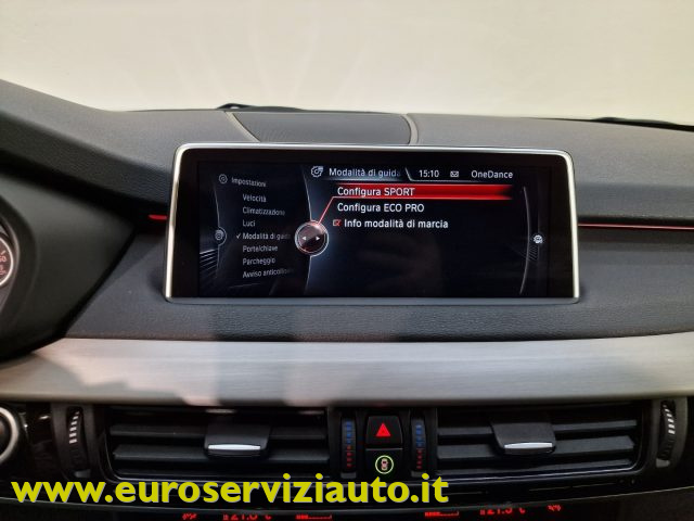 BMW X5 usata, con MP3