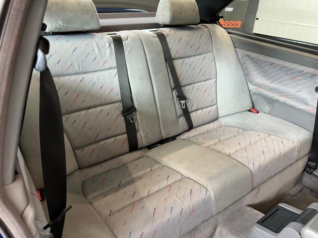 BMW M3 usata 18