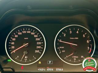 BMW X1 usata, con Portellone posteriore elettrico