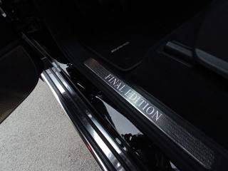 MERCEDES-BENZ G 500 usata, con Leve al volante