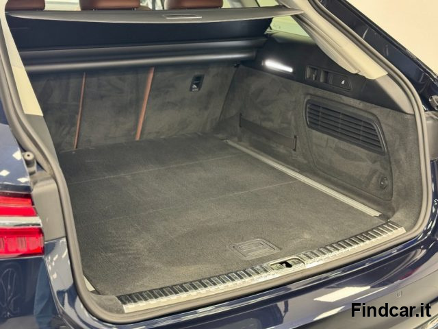 AUDI A6 usata, con Volante multifunzione