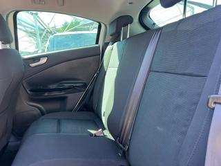 ALFA ROMEO Giulietta usata, con Airbag Passeggero