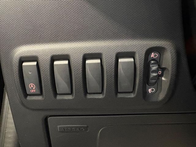 SMART ForTwo usata, con Interni in pelle