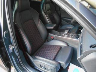 AUDI RS4 usata, con Cruise Control
