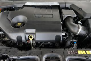 LAND ROVER Range Rover Evoque usata 62