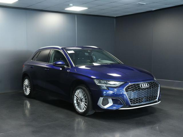 AUDI A3 usata, con Airbag laterali