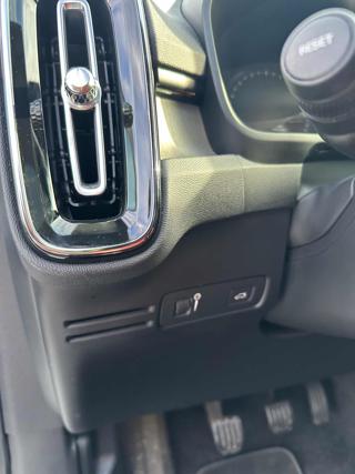 VOLVO XC40 usata, con Fendinebbia