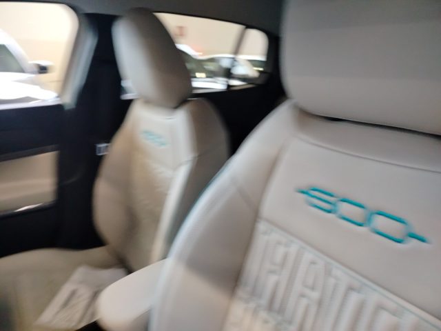 FIAT 600 usata, con Airbag