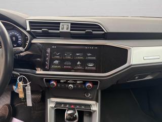 AUDI Q3 usata, con Cruise Control