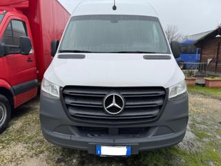 MERCEDES-BENZ Sprinter usata, con Airbag