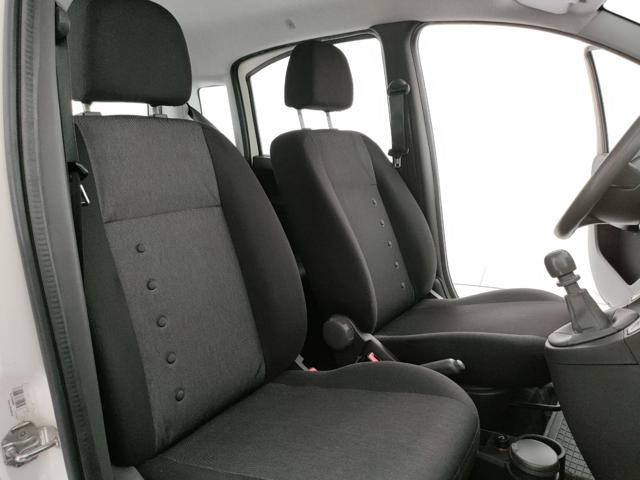 FIAT Panda usata, con Chiusura centralizzata