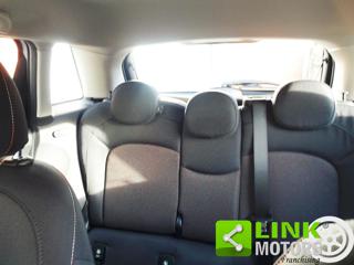 MINI Cooper usata, con ESP