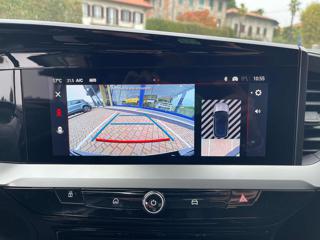 OPEL Mokka usata, con Touch screen