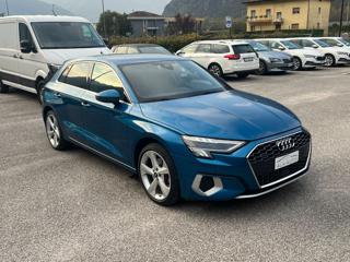 AUDI A3 usata, con Airbag