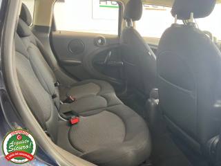 MINI Countryman usata, con Cruise Control