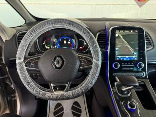 RENAULT Espace usata, con Airbag testa