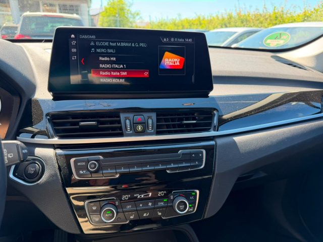BMW X1 usata, con Chiusura centralizzata