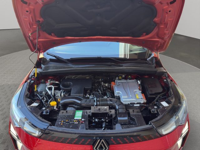 RENAULT Captur usata, con Airbag testa