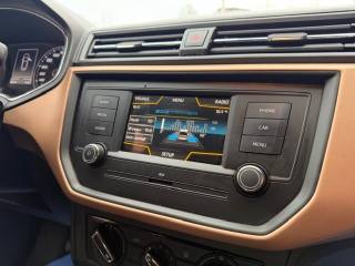 SEAT Ibiza usata, con Immobilizzatore elettronico