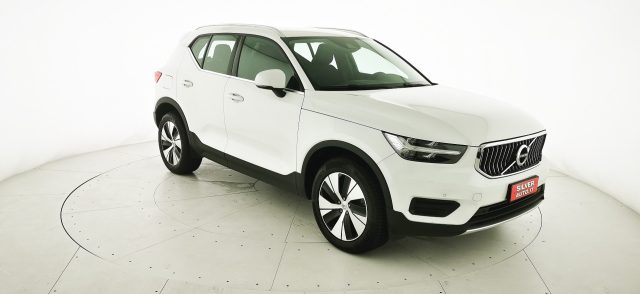 VOLVO XC40 usata, con Adaptive Cruise Control