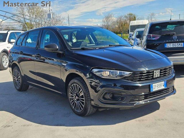 FIAT Tipo usata, con Alzacristalli elettrici