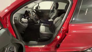 FIAT 500X usata, con Autoradio