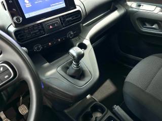 FIAT Doblo usata, con Fendinebbia