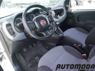 FIAT Panda usata 8