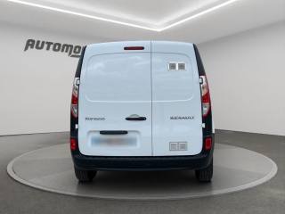 RENAULT Kangoo Z.E. usata, con Climatizzatore