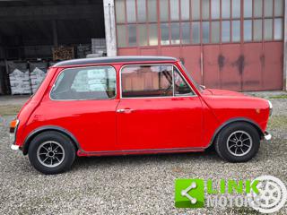 INNOCENTI Mini Cooper usata 7