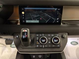LAND ROVER Defender usata, con Regolazione elettrica sedili
