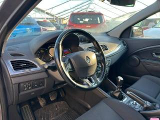 RENAULT Megane usata, con Cerchi in lega