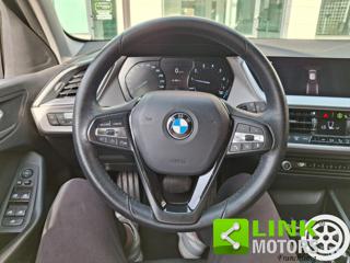 BMW 116 usata, con Alzacristalli elettrici
