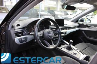 AUDI A4 usata, con Airbag laterali