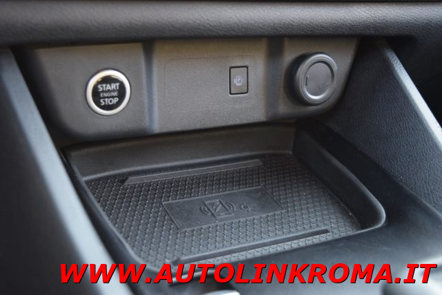 NISSAN Qashqai usata, con Chiusura centralizzata