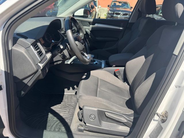 AUDI Q5 usata, con Fari Xenon
