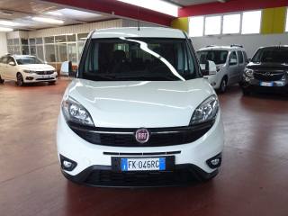 FIAT Doblo usata, con Airbag