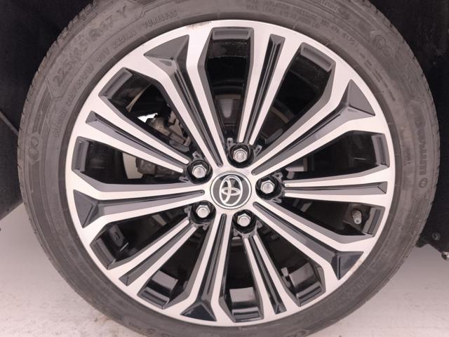 TOYOTA Corolla usata, con Portellone posteriore elettrico