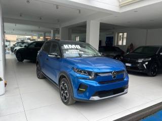 CITROEN C3 usata, con Airbag laterali