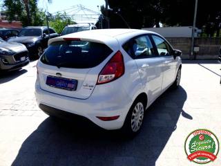 FORD Fiesta usata, con Boardcomputer