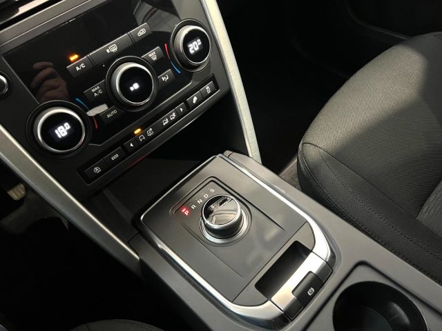 LAND ROVER Discovery Sport usata, con Chiusura centralizzata