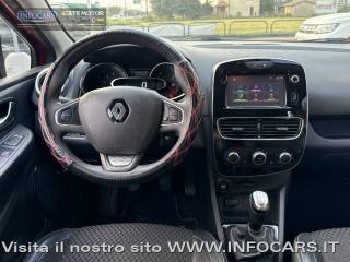RENAULT Clio usata, con Climatizzatore
