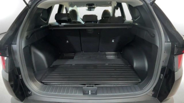 HYUNDAI Tucson usata, con Chiusura centralizzata