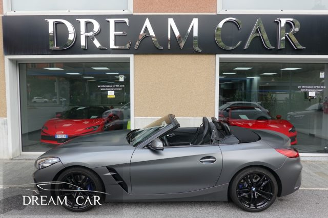 BMW Z4 usata, con Airbag