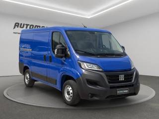 FIAT Ducato usata, con Autoradio